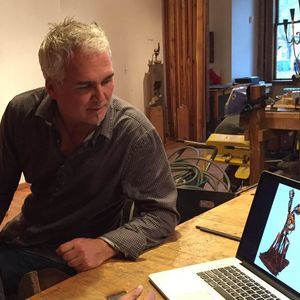 Meet your Posher, Dan